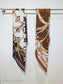 路L家-雙面同色 140x140cm 70%羊絨30%真絲