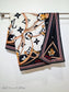 小愛款-雙面同色 140x140cm 70%羊絨30%真絲