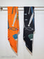 小愛款-雙面同色 140x140cm 70%羊絨30%真絲
