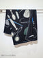 小愛款-雙面同色 140x140cm 70%羊絨30%真絲