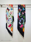 古G家-雙面同色 140x140cm 70%羊絨30%真絲
