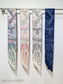 小愛款-雙面同色 140x140cm 70%羊絨30%真絲