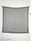 古G家-雙面同色 140x140cm 70%羊絨30%真絲