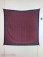 古馳家-雙面同色140x140cm 70%羊絨30%真絲