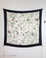 迪D家-雙面同色140x140cm 70%羊絨30%真絲