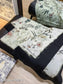 迪D家-雙面同色140x140cm 70%羊絨30%真絲