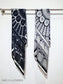 小香家-雙面同色 140x140cm 70%羊絨30%真絲