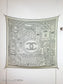 小香家-雙面同色 140x140cm 70%羊絨30%真絲