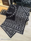 小香家-雙面同色 140x140cm 70%羊絨30%真絲