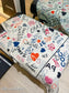 小香家-雙面同色 140x140cm 70%羊絨30%真絲