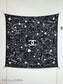 小香家-雙面同色 140x140cm 70%羊絨30%真絲