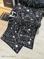 小香家-雙面同色 140x140cm 70%羊絨30%真絲