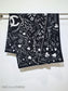 小香家-雙面同色 140x140cm 70%羊絨30%真絲
