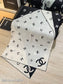 小香家-雙面同色 140x140cm 70%羊絨30%真絲