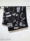 小香家-雙面同色 140x140cm 70%羊絨30%真絲
