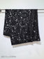 小香家-雙面同色 140x140cm 70%羊絨30%真絲
