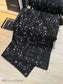 小香家-雙面同色 140x140cm 70%羊絨30%真絲