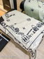 小香家-雙面同色 140x140cm 70%羊絨30%真絲
