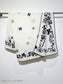 小香家-雙面同色 140x140cm 70%羊絨30%真絲