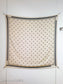 小香家-雙面同色 140x140cm 70%羊絨30%真絲