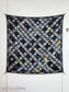 小香家-雙面同色 140x140cm 70%羊絨30%真絲