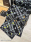 小香家-雙面同色 140x140cm 70%羊絨30%真絲