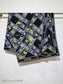 小香家-雙面同色 140x140cm 70%羊絨30%真絲