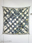 小香家-雙面同色 140x140cm 70%羊絨30%真絲