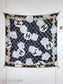 小香家-雙面同色140x140cm 70%羊絨30%真絲