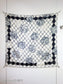小香家-雙面同色140x140cm 70%羊絨30%真絲