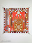 小愛款-18姆米雙面 90x90cm 斜紋真絲