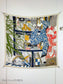 小愛款-雙面同色140x140cm 70%羊絨30%真絲