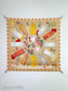 小愛款-18姆米雙面 90x90cm 斜紋真絲