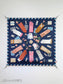 小愛款-18姆米雙面 90x90cm 斜紋真絲