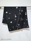 小香家-雙面同色 140x140cm 70%羊絨30%真絲