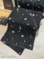 小香家-雙面同色 140x140cm 70%羊絨30%真絲
