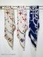 小愛款-雙面同色 140x140cm 70%羊絨30%真絲