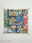 小愛款-18姆米雙面 90x90cm 斜紋真絲