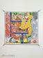 小愛款-18姆米雙面 90x90cm 斜紋真絲