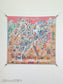 小愛款-18姆米雙面 90x90cm 斜紋真絲