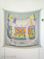 小愛款-雙面同色140x140cm 70%羊絨30%真絲