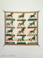 小愛款-18姆米雙面 90x90cm 斜紋真絲