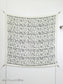 小香家-雙面同色 140x140cm 70%羊絨30%真絲