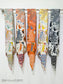 小愛款-雙面同色 140x140cm 70%羊絨30%真絲