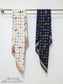 路L家-雙面同色 140x140cm 70%羊絨30%真絲