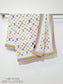 路L家-雙面同色 140x140cm 70%羊絨30%真絲