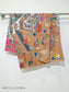 小愛款-雙面同色 140x140cm 70%羊絨30%真絲