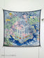 路L家-雙面同色 140x140cm 70%羊絨30%真絲