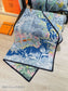 路L家-雙面同色 140x140cm 70%羊絨30%真絲
