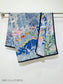 路L家-雙面同色 140x140cm 70%羊絨30%真絲